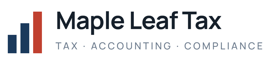 Maple Leaf Tax